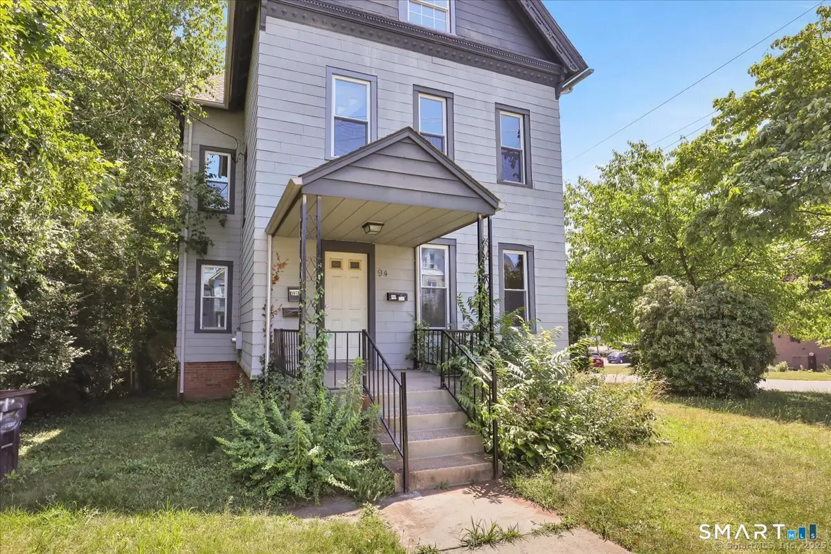 94 Bassett Street, New Britain, CT 06051 - #1