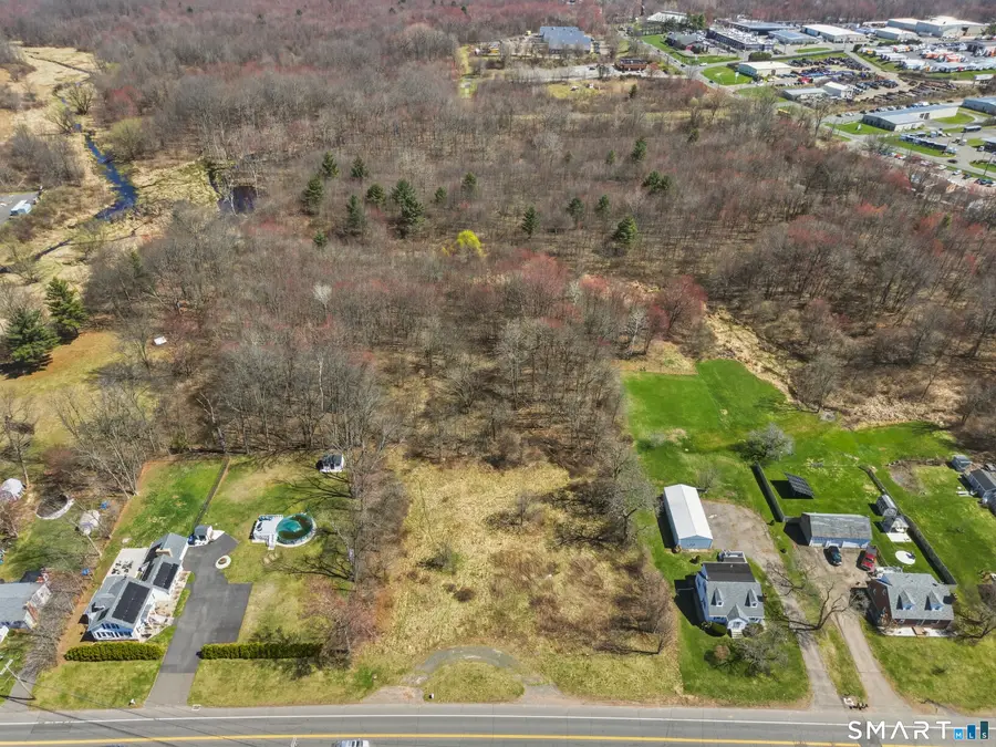 160 Prospect Hill Road, East Windsor, CT 06088 - #3
