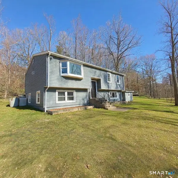 27 Paper Mill Road, New Milford, CT 06776