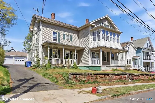 23 North 3rd Street, Meriden, CT 06451