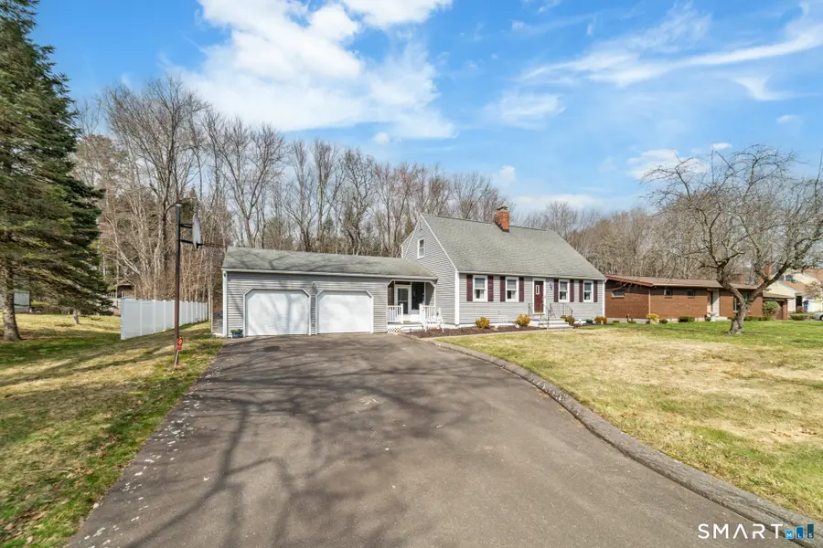 46 Buckboard Lane, Bristol, CT 06010 - #2