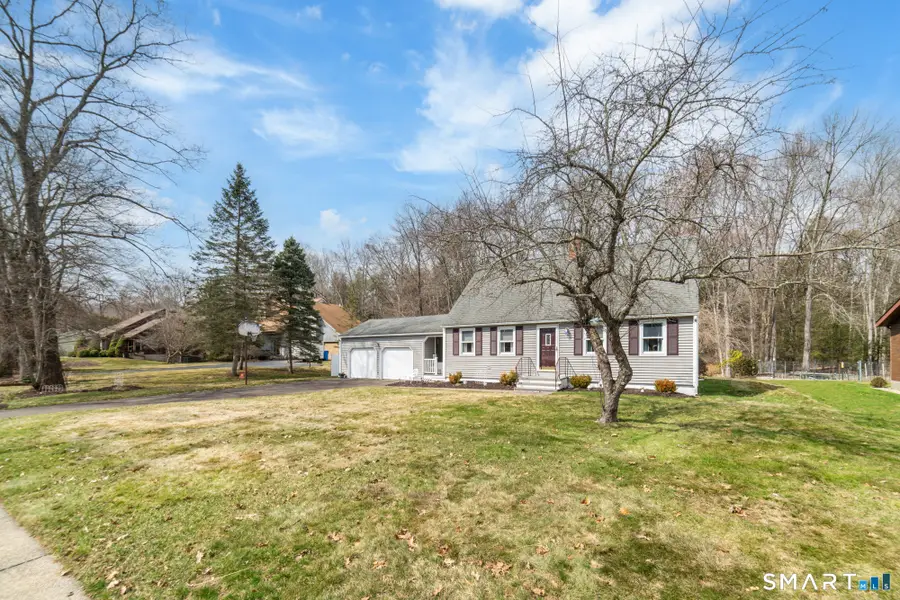 46 Buckboard Lane, Bristol, CT 06010 - #3