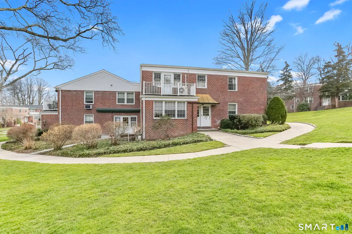 28 Putnam Park, Greenwich, CT 06830 - #1