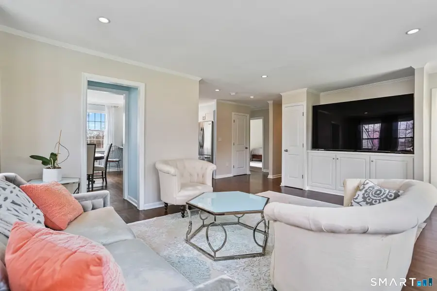 28 Putnam Park, Greenwich, CT 06830 - #3