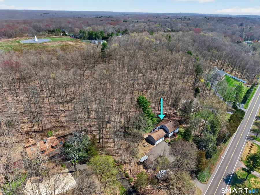 599 Durham Road, Guilford, CT 06437 - #2