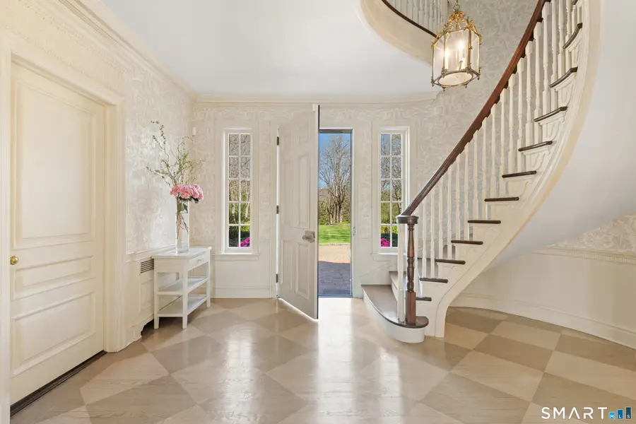 131 Pecksland Road, Greenwich, CT 06831 - #3