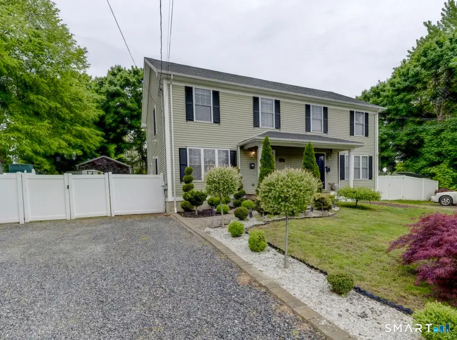 322 Weber Street, Stratford, CT 06614 - #2