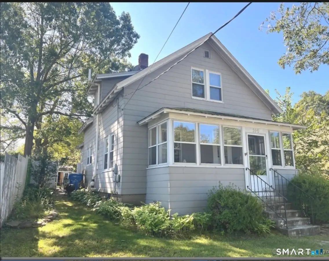 356 Middle Tpke East Turnpike, Manchester, CT 06040 - #1