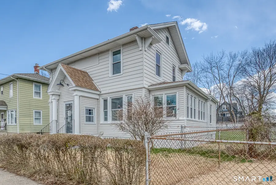 23 Notkins Street, Hamden, CT 06514 - #2