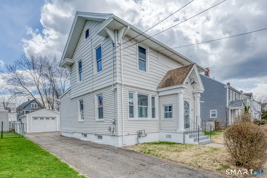 23 Notkins Street, Hamden, CT 06514 - #3