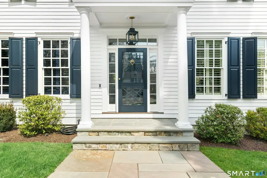 7 Kimberly Place, New Canaan, CT 06840 - #3