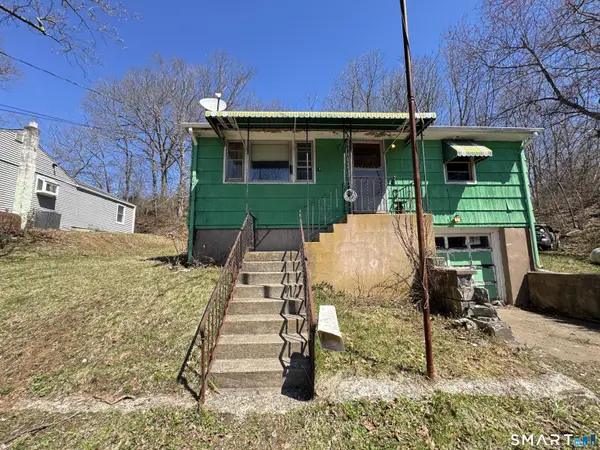 195-A Rear North Main Street, Branford, CT 06405