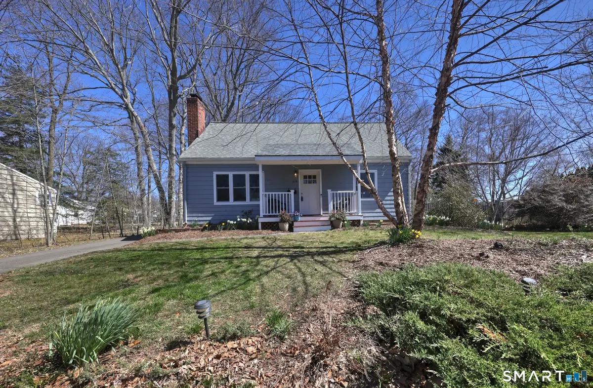 678 Buckingham Avenue, Milford, CT 06460 - #1