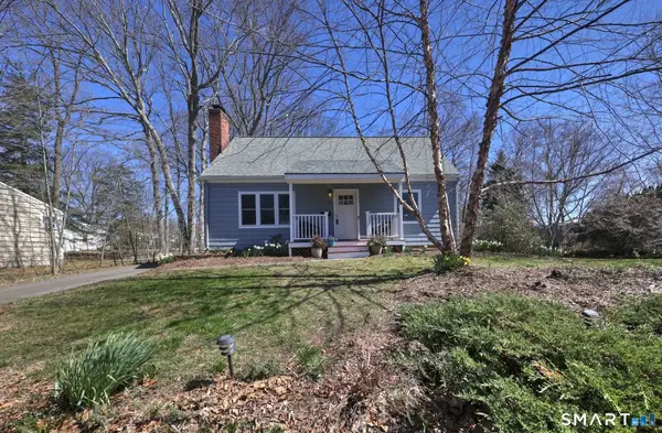 678 Buckingham Avenue, Milford, CT 06460