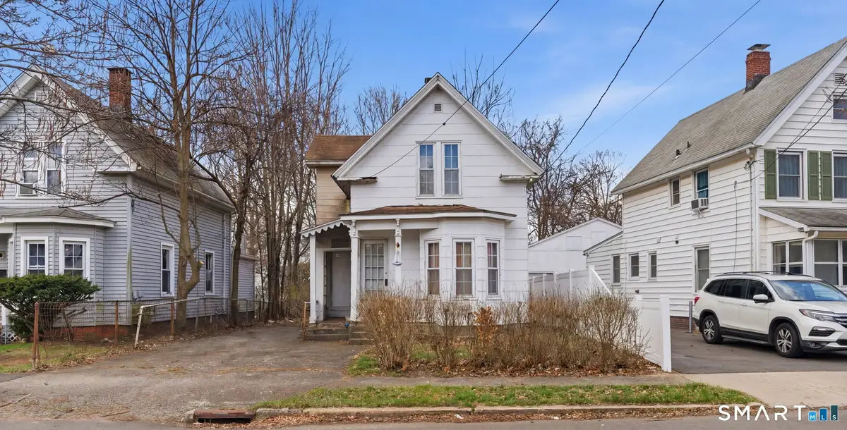 64 Fourth Avenue, West Haven, CT 06516 - #1