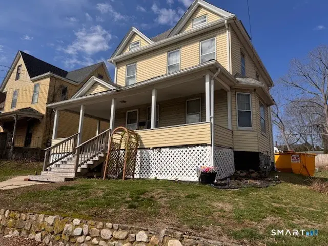 227 Montauk Avenue, New London, CT 06320 - #1