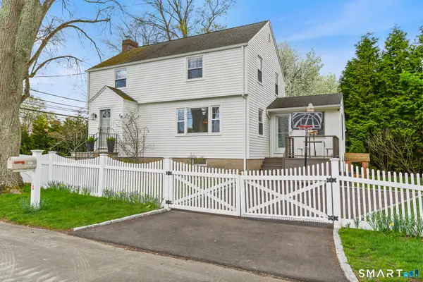 126 Ann Street, Fairfield, CT 06824