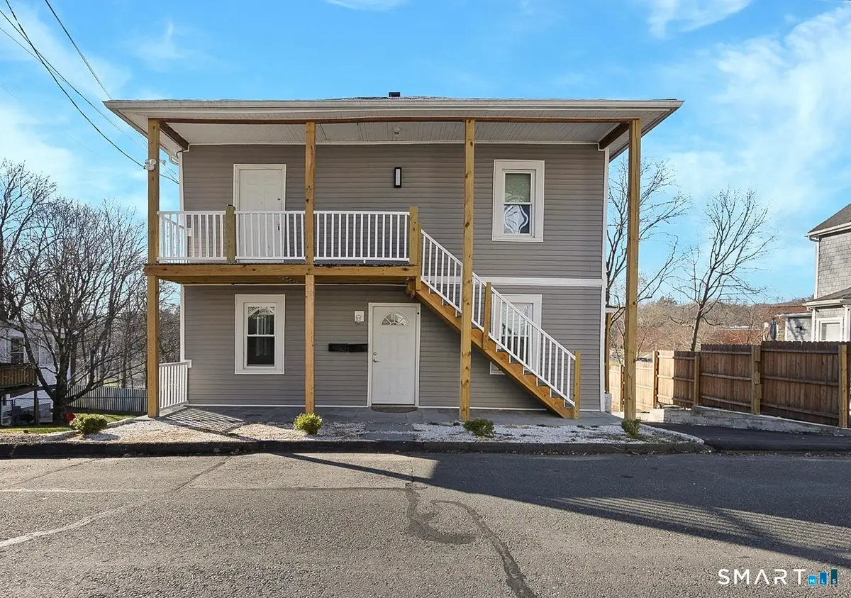 31 Van Orman Street, Watertown, CT 06779 - #1