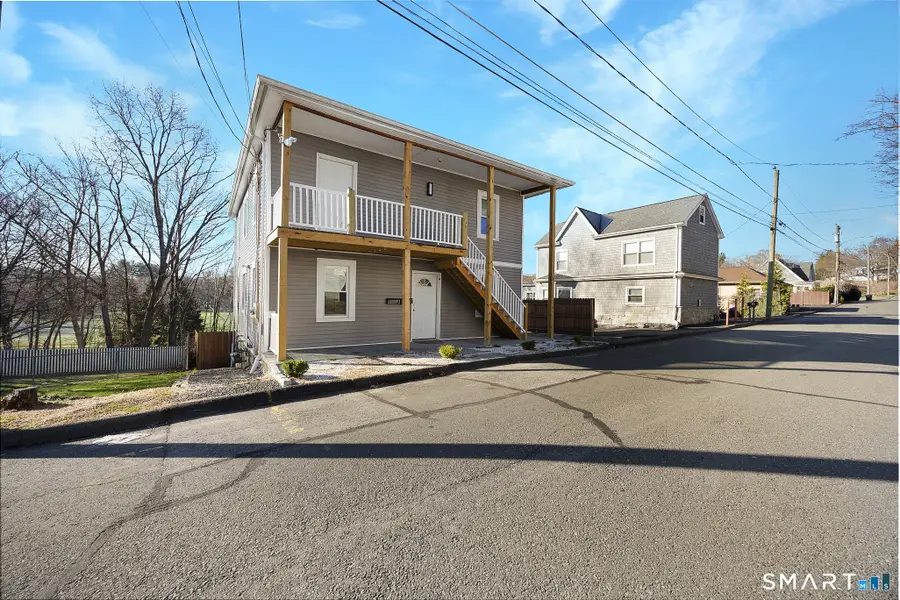 31 Van Orman Street, Watertown, CT 06779 - #3