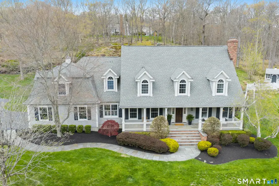 8 Kimberly Court, Ridgefield, CT 06877 - #2