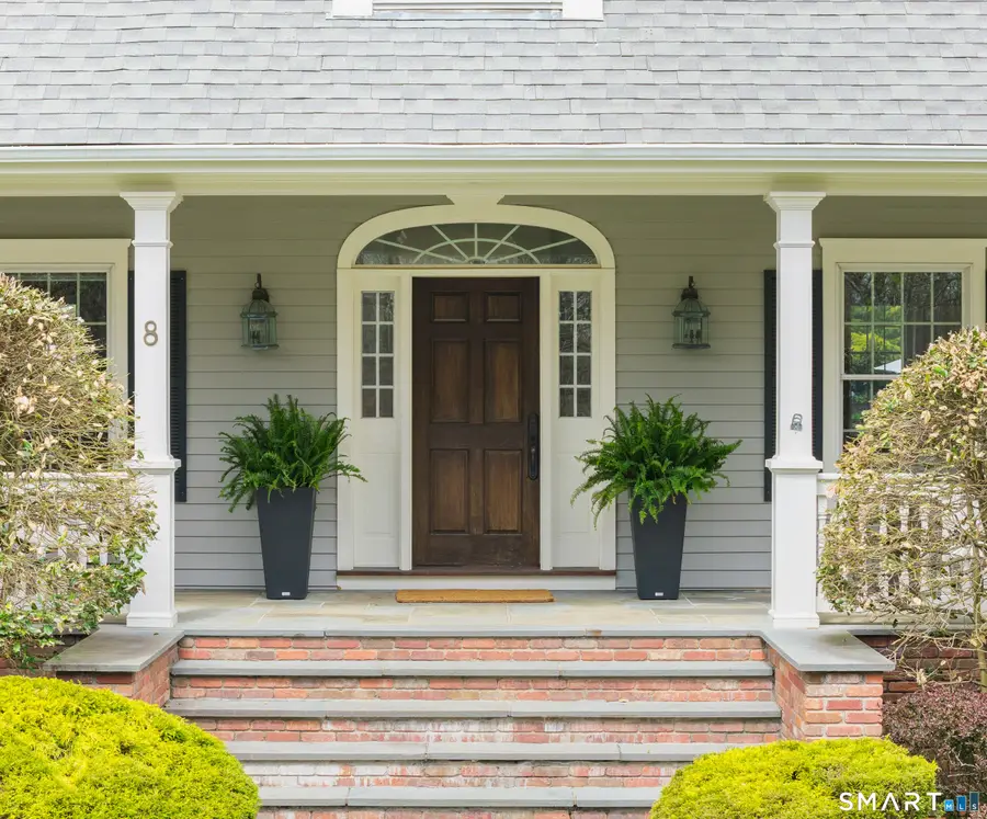 8 Kimberly Court, Ridgefield, CT 06877 - #3