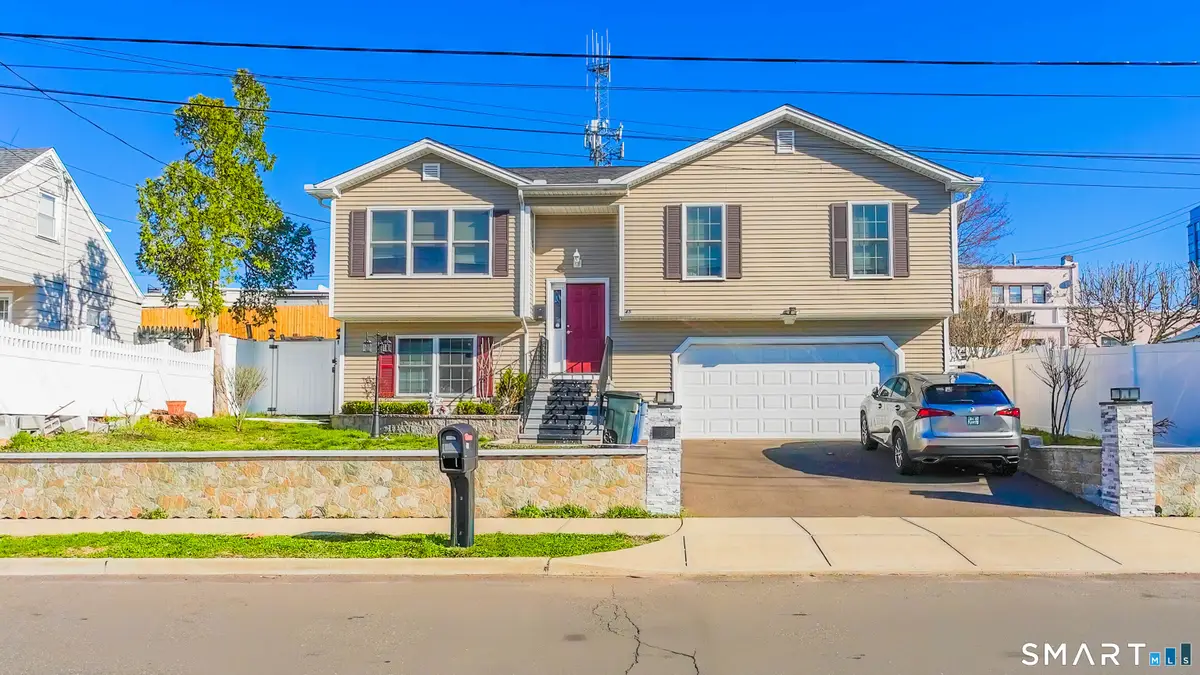 45 Daytona Street, West Haven, CT 06516 - #1