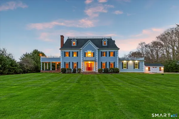 316 Allen Hill Road, Brooklyn, CT 06234