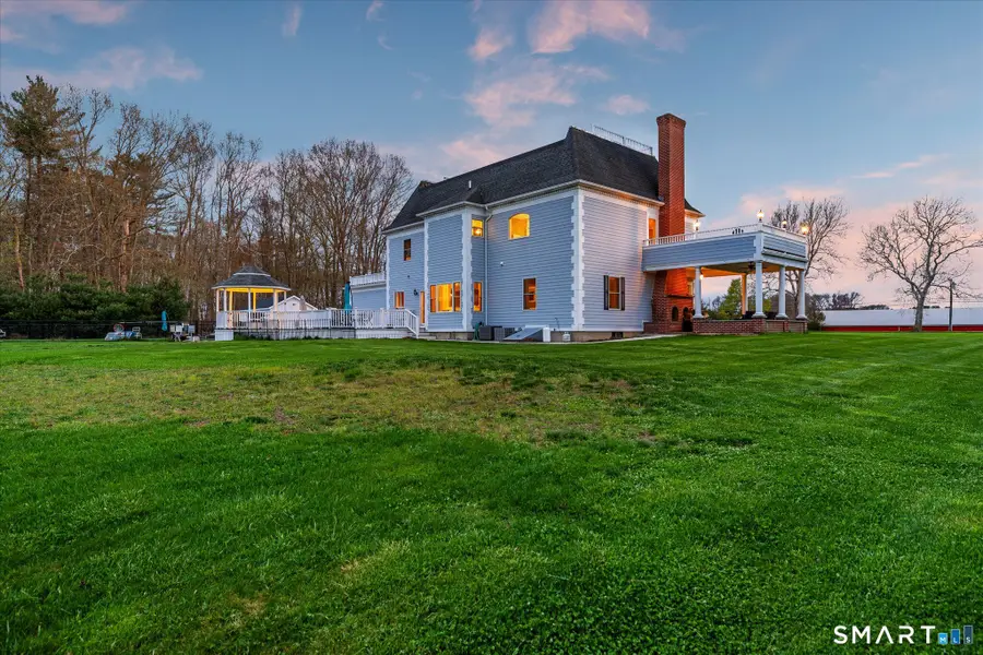 316 Allen Hill Road, Brooklyn, CT 06234 - #2