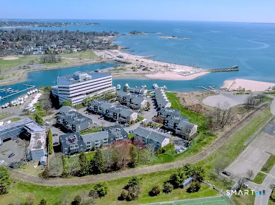 61 Seaview Avenue #63, Stamford, CT 06902 - #2