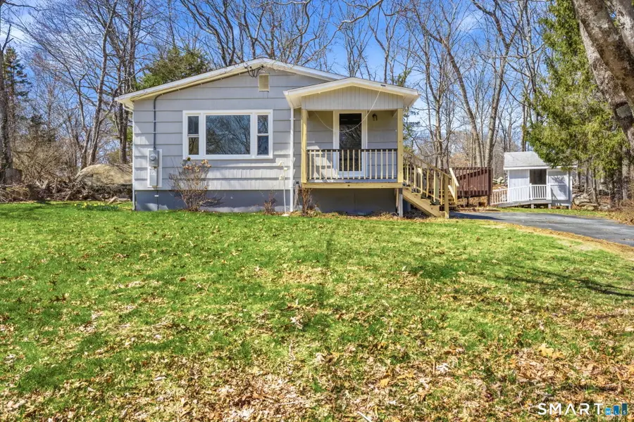 9 Stone Court, Gales Ferry, CT 06335 - #2