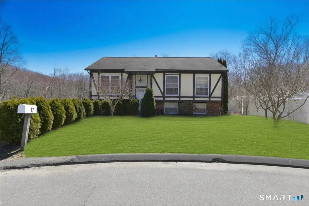 17 Rain Dance Circle, Naugatuck, CT 06770 - #1