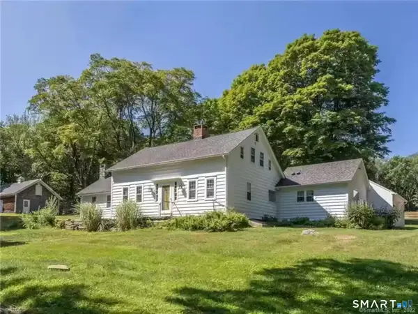 Address Withheld By Seller, Sharon, CT 06069