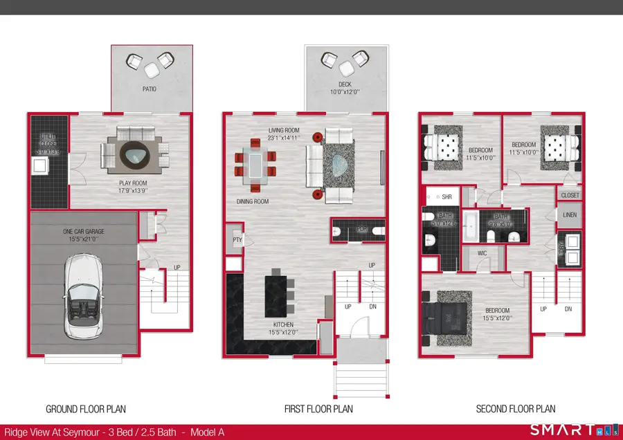 65 Micko Drive, Seymour, CT 06483 - #3