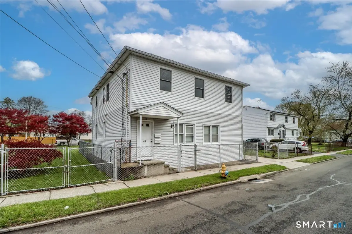 45 Sedgewick Avenue, Stratford, CT 06615 - #1