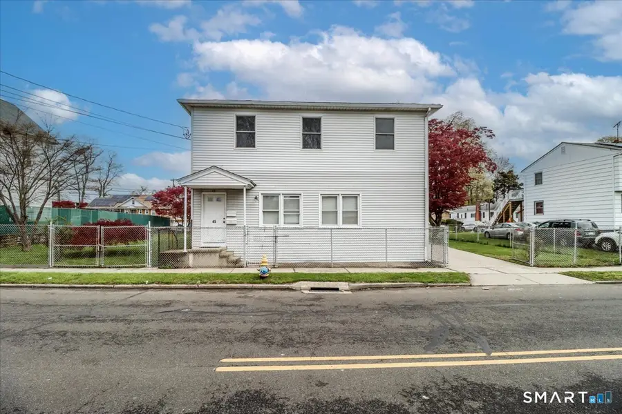 45 Sedgewick Avenue, Stratford, CT 06615 - #2