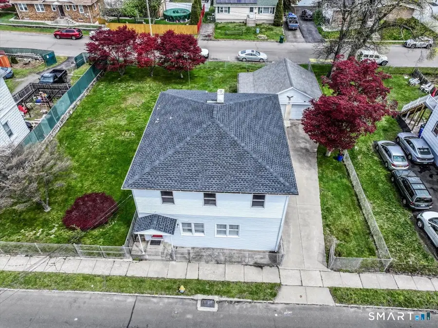 45 Sedgewick Avenue, Stratford, CT 06615 - #3