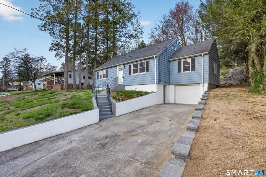 46 North Cliff Street, Ansonia, CT 06401 - #2