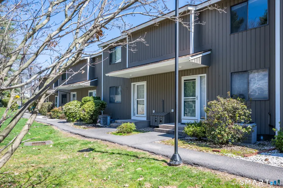 160 Brittany Farms Road #F, New Britain, CT 06053 - #2