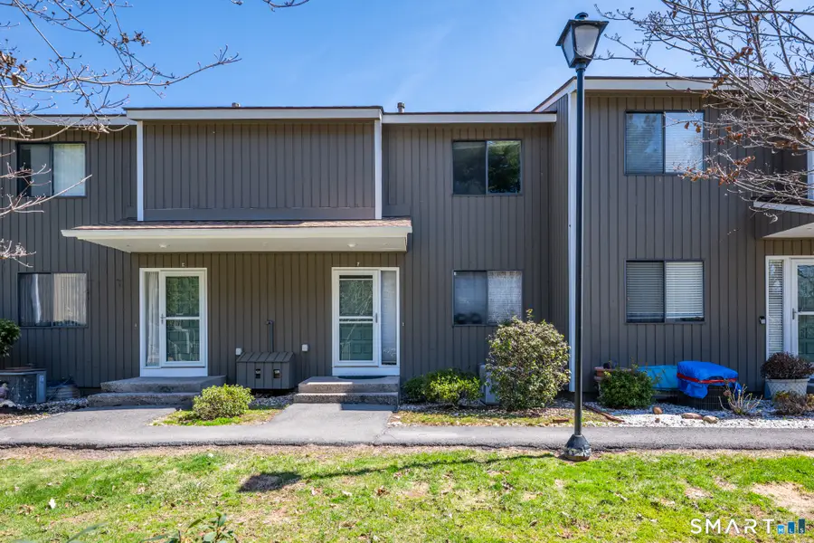 160 Brittany Farms Road #F, New Britain, CT 06053 - #3