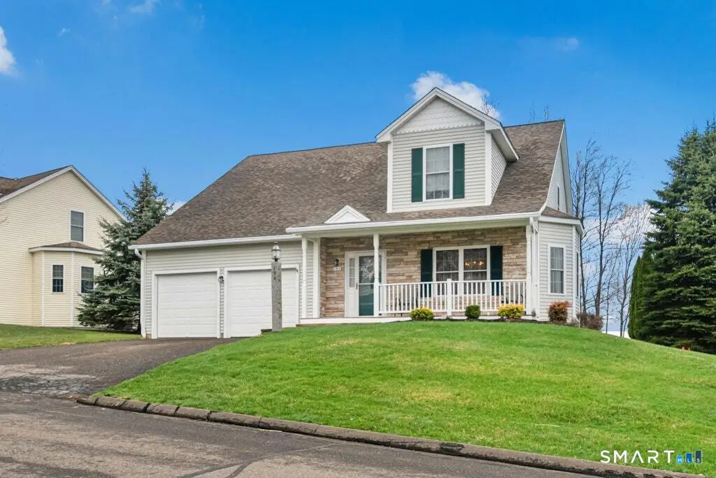 194 Eastwood Drive #194, Seymour, CT 06483 - #1