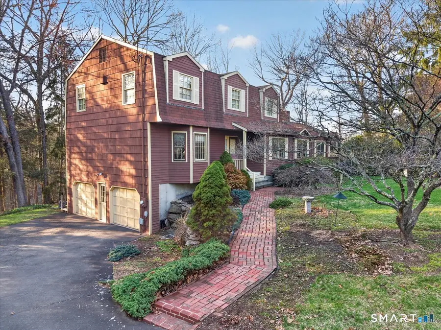 166 Thoreau Drive, Shelton, CT 06484 - #2