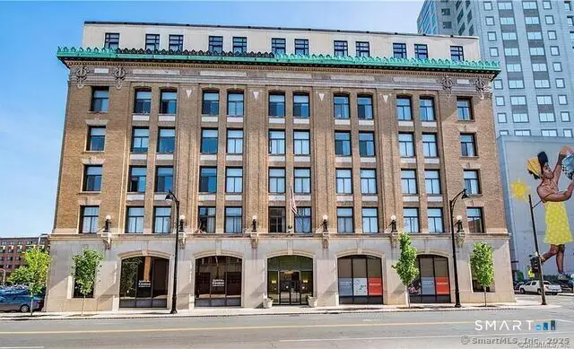 266 Pearl Street #310, Hartford, CT 06103 - #1