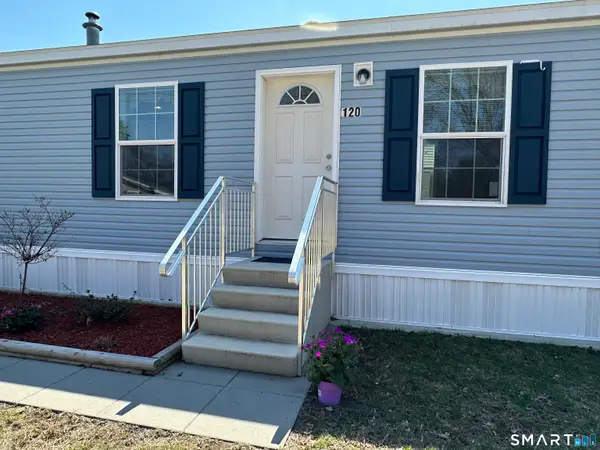 120 Englewood Avenue, Prospect, CT 06712