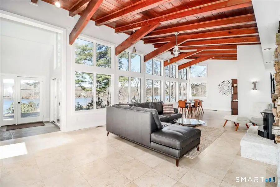 165 Mamanasco Road, Ridgefield, CT 06877 - #3