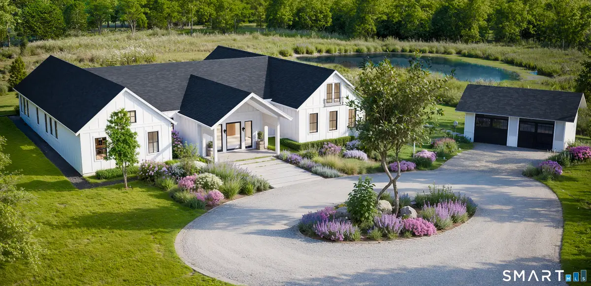 42 Hy Vue Terrace, Millerton, NY 12546 - #1