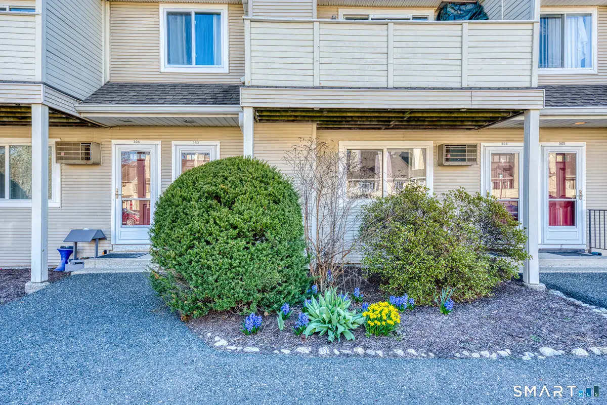 303 Willow Springs #303, New Milford, CT 06776 - #1