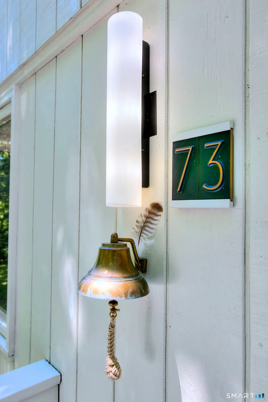 73 Nod Road, Ridgefield, CT 06877 - #2