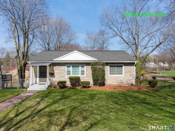 30 Lucy Street, Hamden, CT 06514