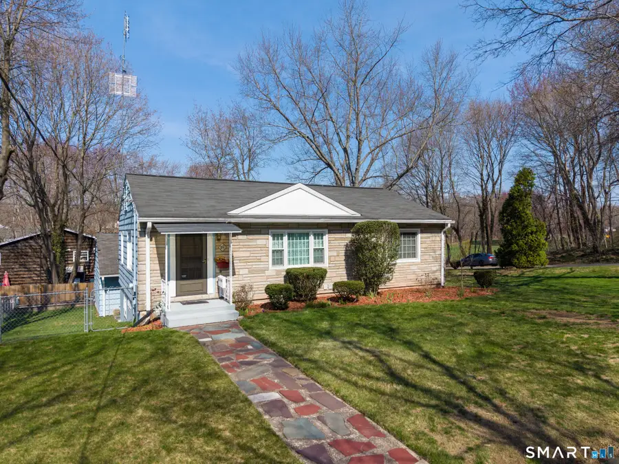 30 Lucy Street, Hamden, CT 06514 - #2