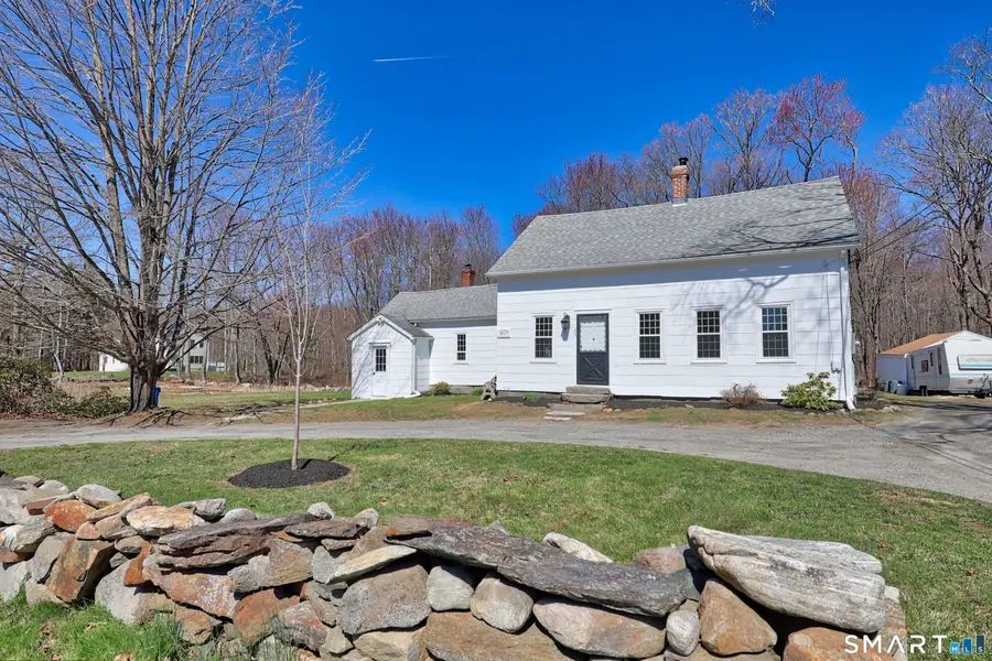 69 Fenn Road, Northfield, CT 06778 - #2